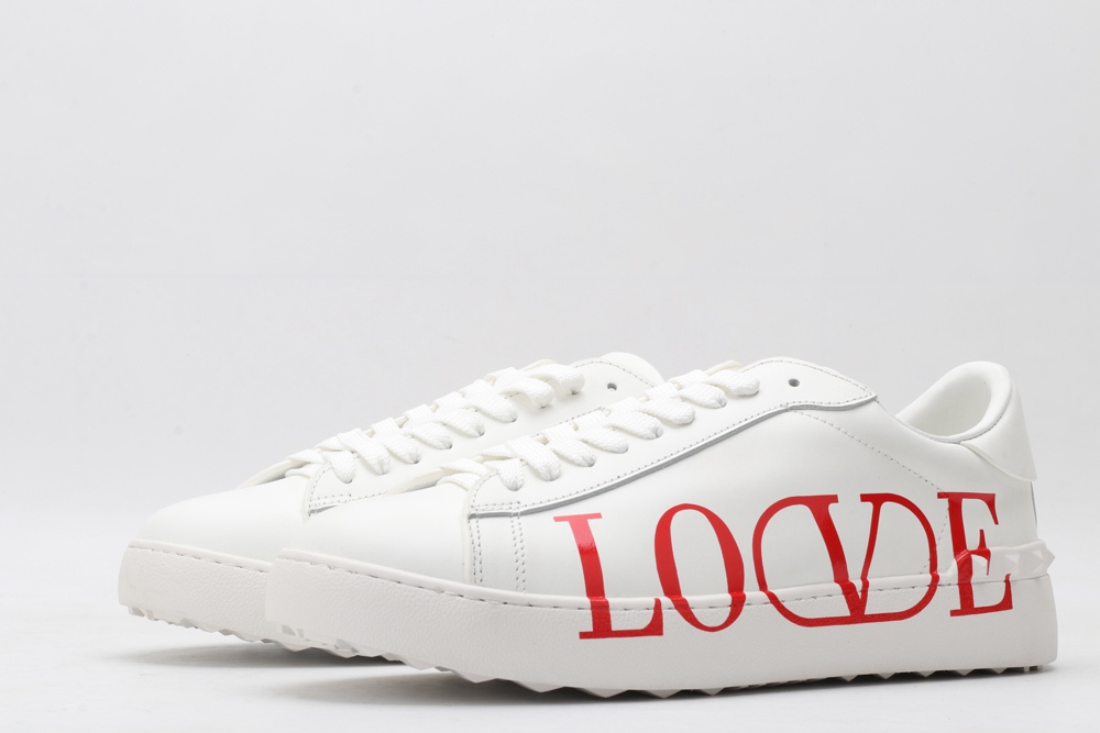 VA1ENTIN0 sneaker